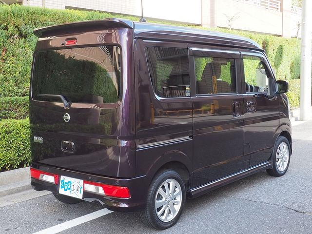 NISSAN NV100 CLIPPER RIO 2020 Image 31