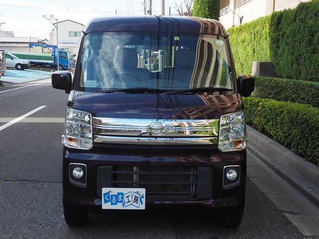 NISSAN NV100 CLIPPER RIO 2020 Image 31