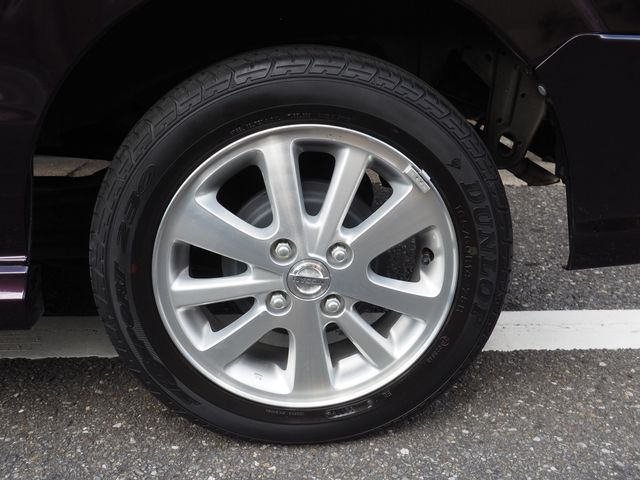 NISSAN NV100 CLIPPER RIO 2020 Image 31