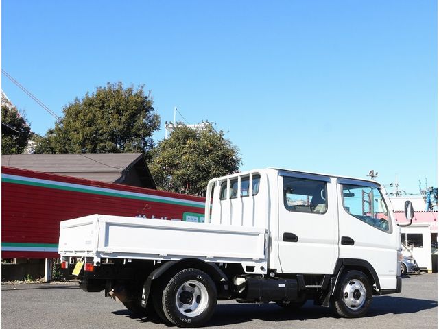 MITSUBISHI CANTER 2015 Image 31