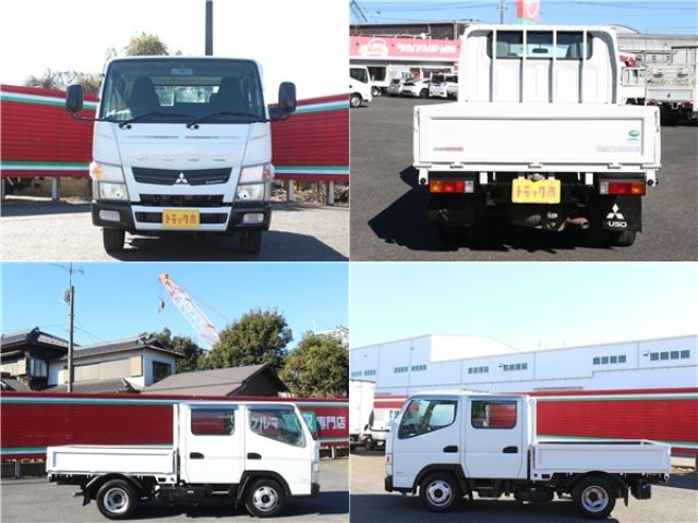 MITSUBISHI CANTER 2015 Image 31