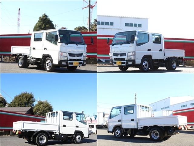 MITSUBISHI CANTER 2015 Image 31
