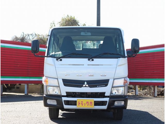 MITSUBISHI CANTER 2015 Image 31