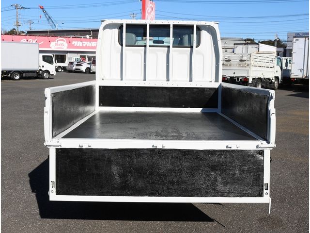 MITSUBISHI CANTER 2015 Image 31