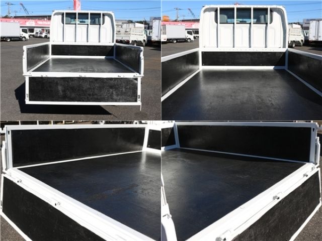 MITSUBISHI CANTER 2015 Image 31