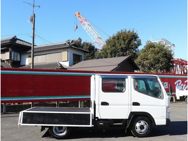 MITSUBISHI CANTER 2015 Image 31