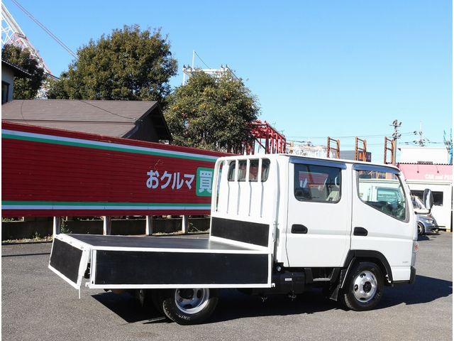 MITSUBISHI CANTER 2015 Image 31