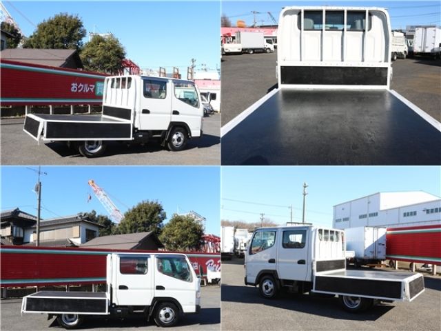 MITSUBISHI CANTER 2015 Image 31