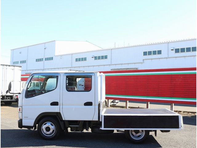 MITSUBISHI CANTER 2015 Image 31
