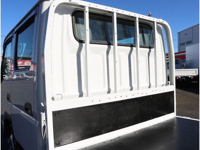 MITSUBISHI CANTER 2015 Image 31