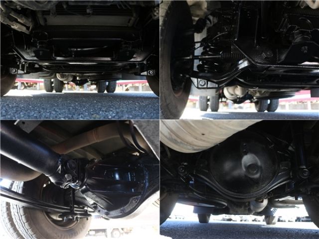 MITSUBISHI CANTER 2015 Image 31