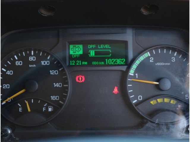 MITSUBISHI CANTER 2015 Image 31