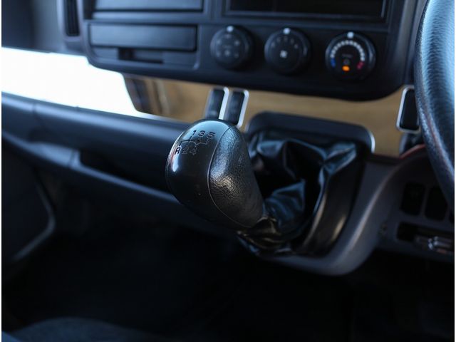 MITSUBISHI CANTER 2015 Image 31