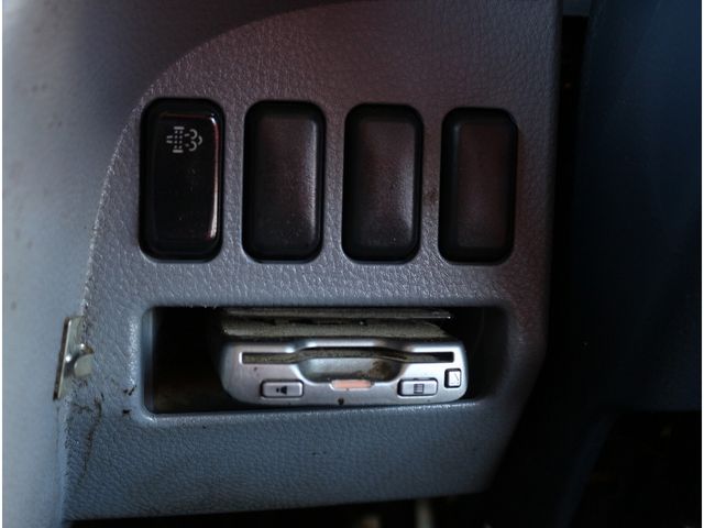 MITSUBISHI CANTER 2015 Image 31