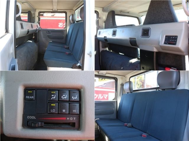 MITSUBISHI CANTER 2015 Image 31