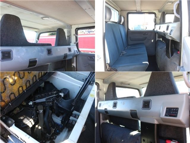 MITSUBISHI CANTER 2015 Image 31