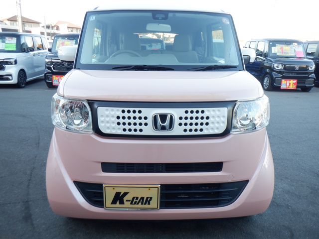 HONDA N BOX SLASH 2016 Image 31