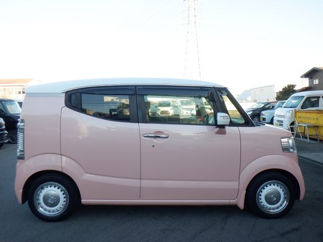 HONDA N BOX SLASH 2016 Image 31