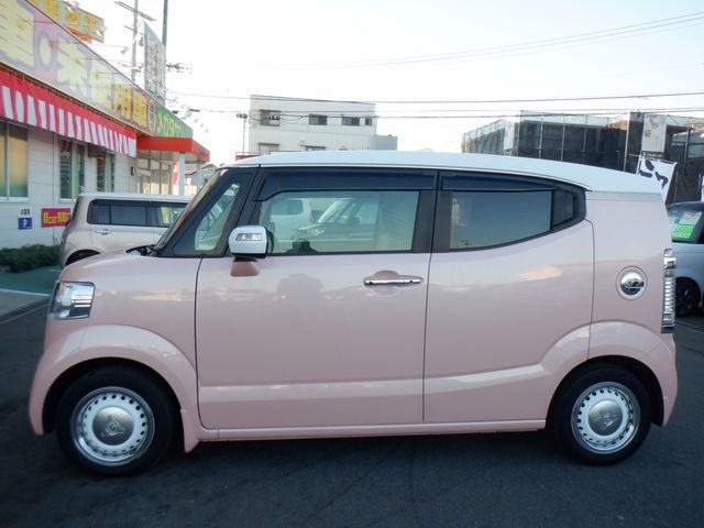 HONDA N BOX SLASH 2016 Image 31