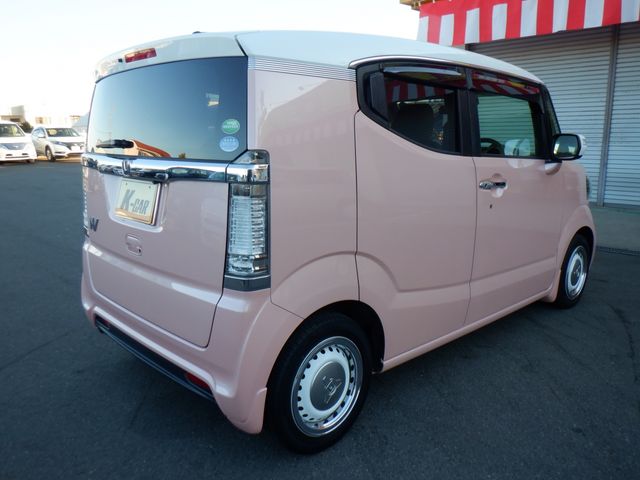 HONDA N BOX SLASH 2016 Image 31