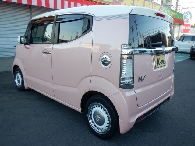 HONDA N BOX SLASH 2016 Image 31