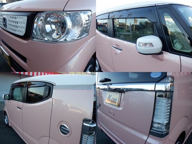 HONDA N BOX SLASH 2016 Image 31