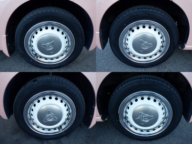 HONDA N BOX SLASH 2016 Image 31