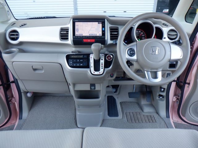 HONDA N BOX SLASH 2016 Image 31