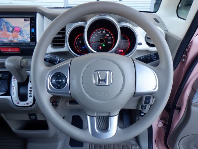 HONDA N BOX SLASH 2016 Image 31