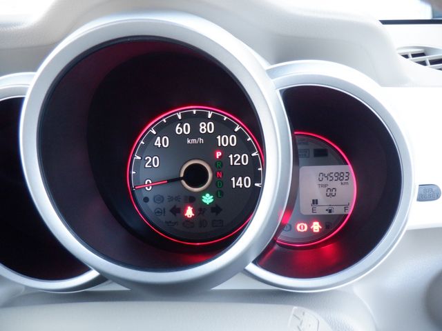 HONDA N BOX SLASH 2016 Image 31