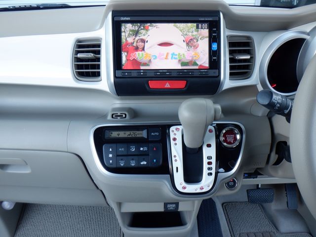 HONDA N BOX SLASH 2016 Image 31