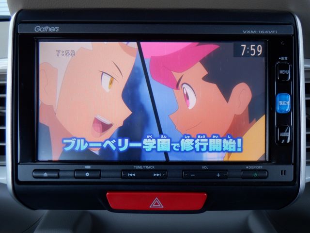 HONDA N BOX SLASH 2016 Image 31