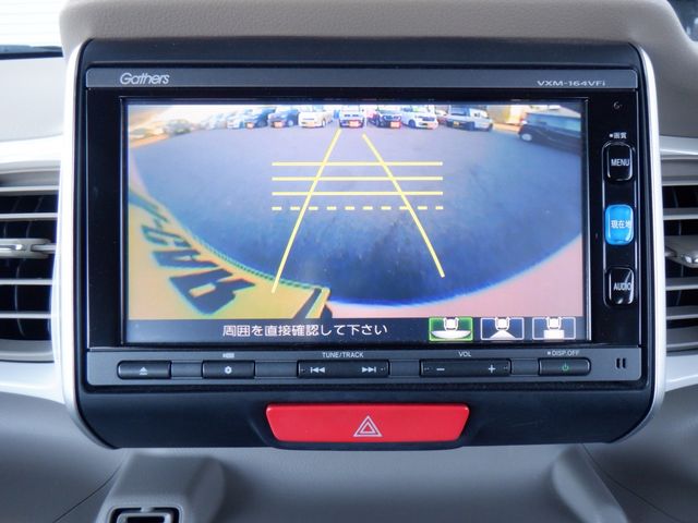 HONDA N BOX SLASH 2016 Image 31