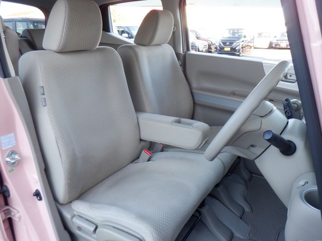 HONDA N BOX SLASH 2016 Image 31