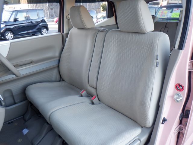 HONDA N BOX SLASH 2016 Image 31