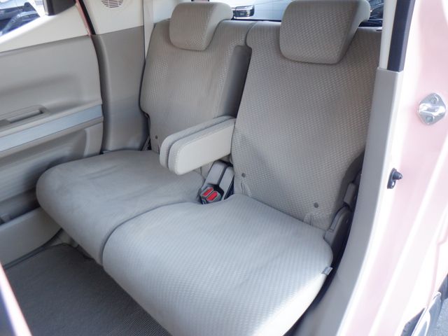 HONDA N BOX SLASH 2016 Image 31