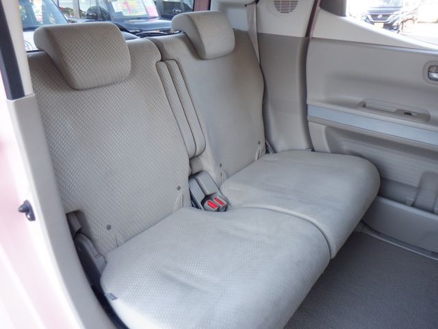 HONDA N BOX SLASH 2016 Image 31