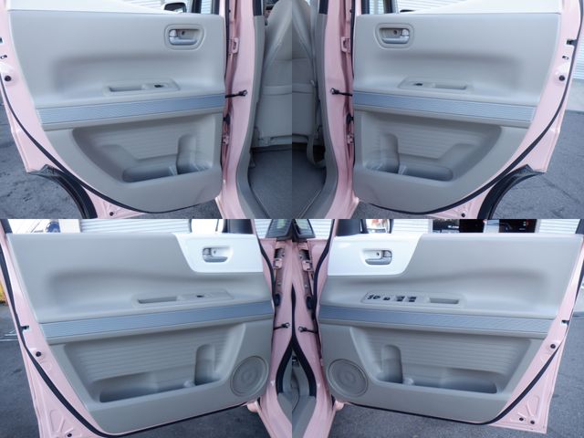 HONDA N BOX SLASH 2016 Image 31