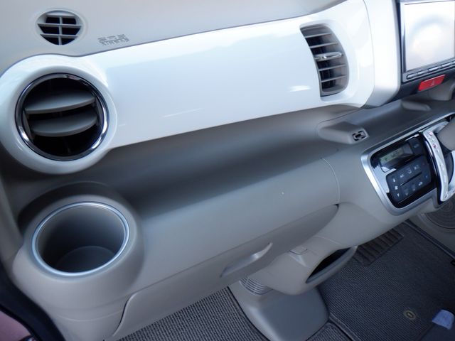 HONDA N BOX SLASH 2016 Image 31