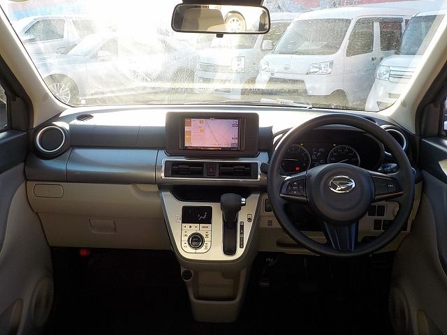 DAIHATSU CAST STYLE 2019 Image 31