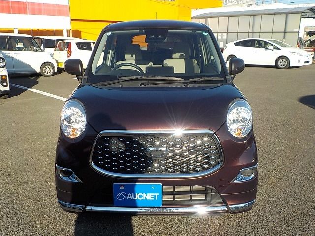 DAIHATSU CAST STYLE 2019 Image 31