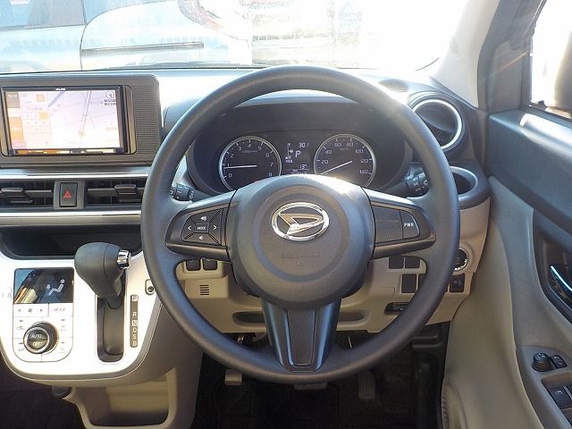 DAIHATSU CAST STYLE 2019 Image 31