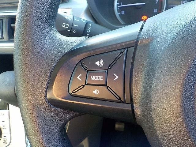 DAIHATSU CAST STYLE 2019 Image 31