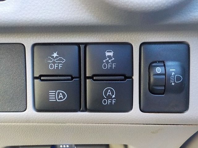 DAIHATSU CAST STYLE 2019 Image 31