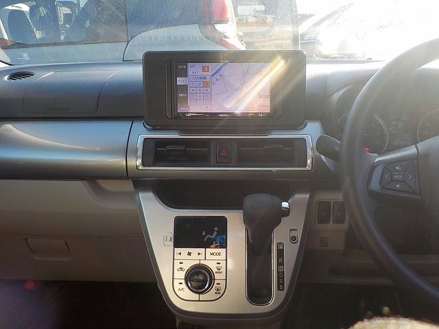 DAIHATSU CAST STYLE 2019 Image 31