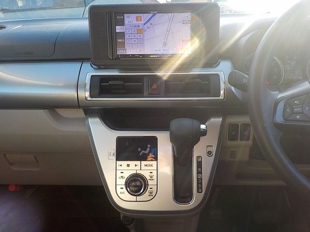 DAIHATSU CAST STYLE 2019 Image 31