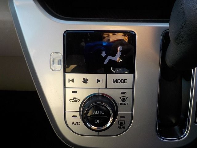 DAIHATSU CAST STYLE 2019 Image 31