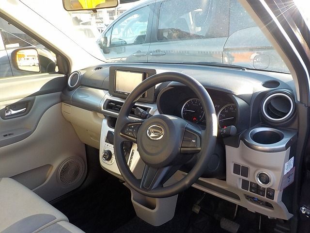 DAIHATSU CAST STYLE 2019 Image 31