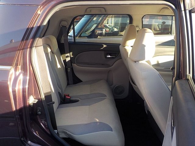 DAIHATSU CAST STYLE 2019 Image 31