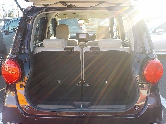 DAIHATSU CAST STYLE 2019 Image 31